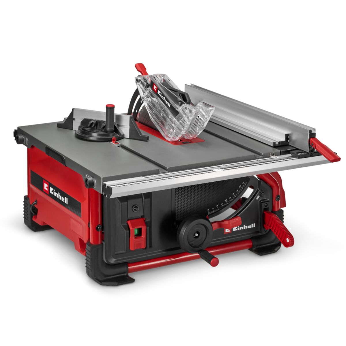 Einhell Tischkreissäge TE-TS 10 T