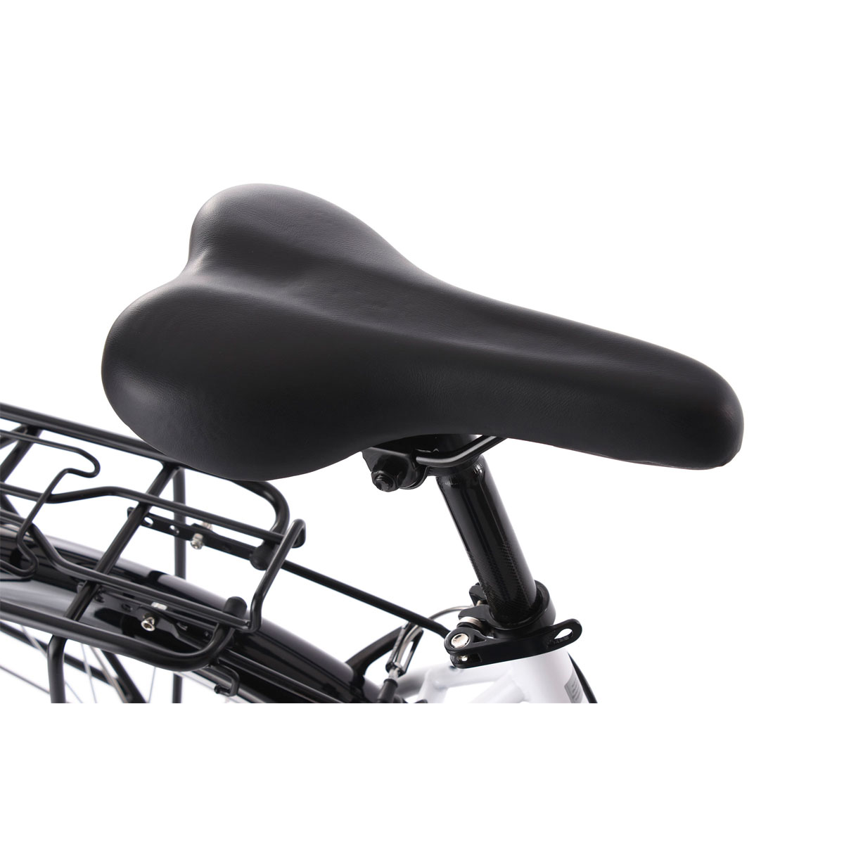 KS Cycling Trekkingrad Montreal Damen 48 cm weiß Bild 10