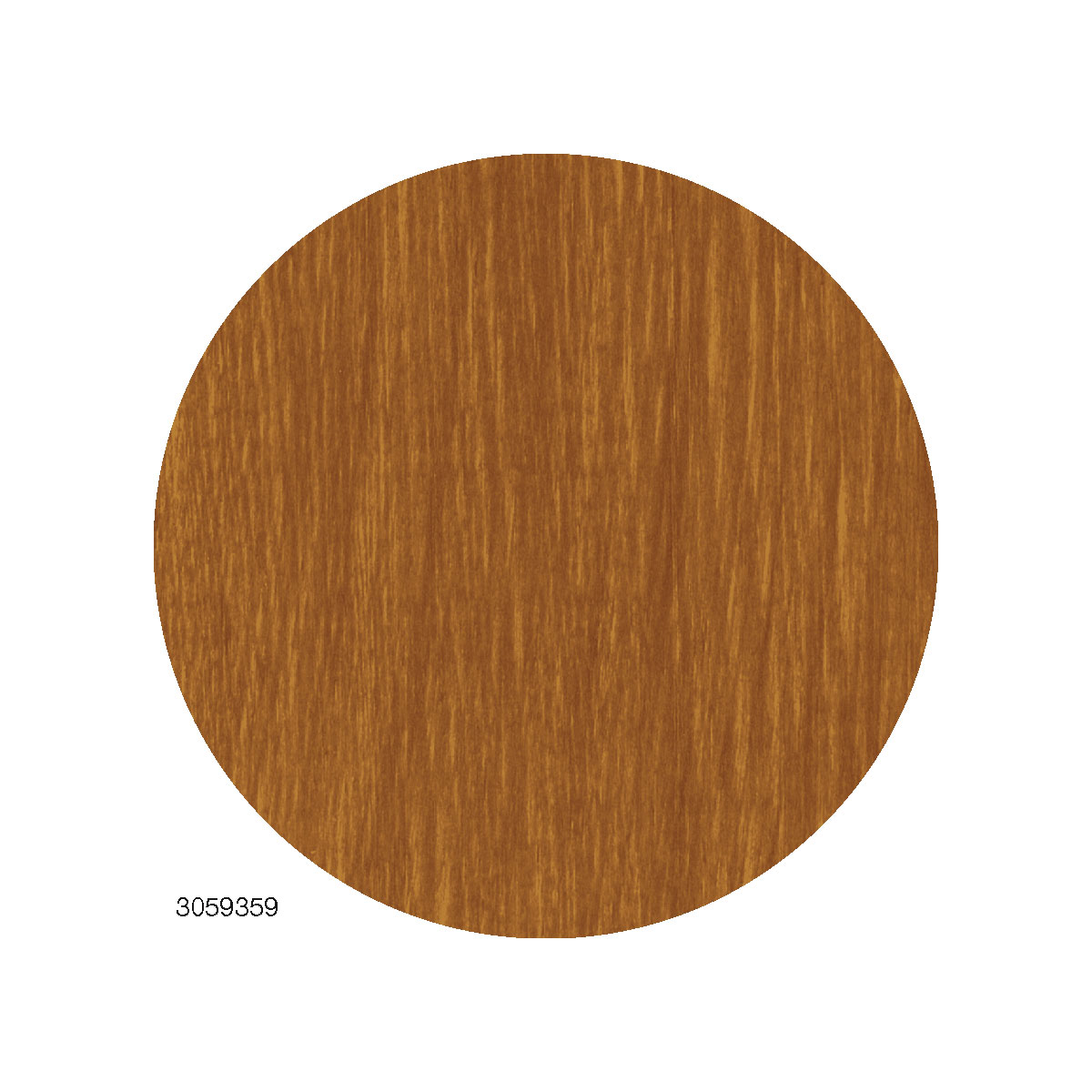 Vincent Wetterschutz Gel Teak 5,2 L Bild 3