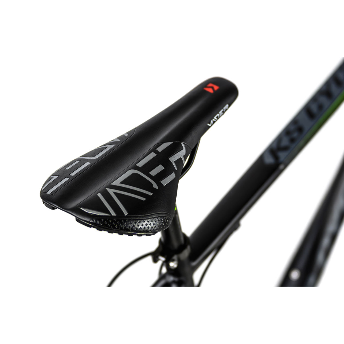 KS Cycling Mountainbike Heist Hardtail 29 Zoll schwarz Bild 9