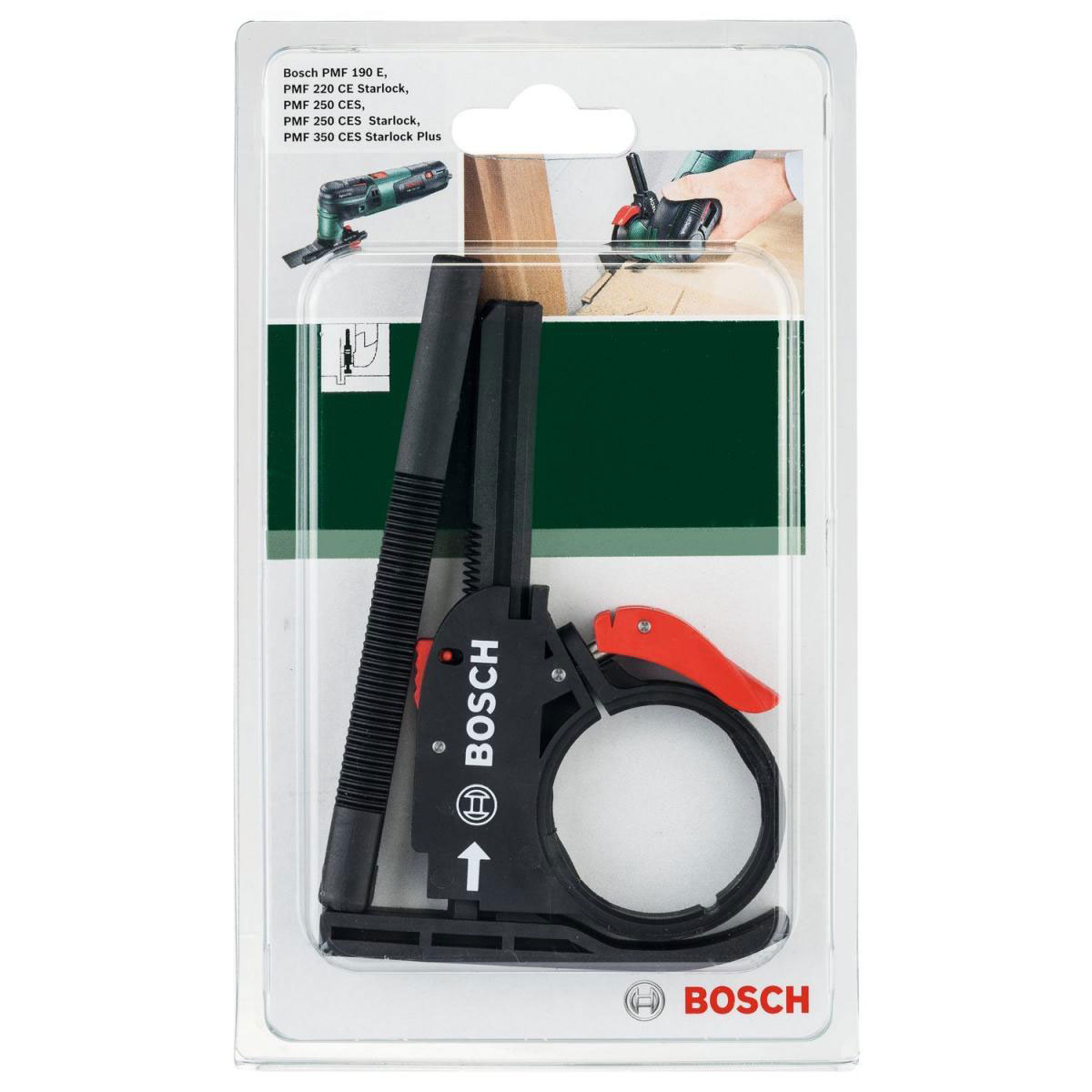 Bosch  DIY PMF Tiefenanschlag Expert Bild 2