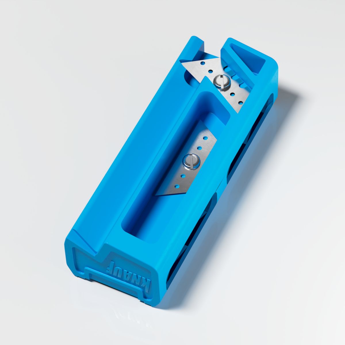 Knauf Kantenhobel 2in1 für GKP