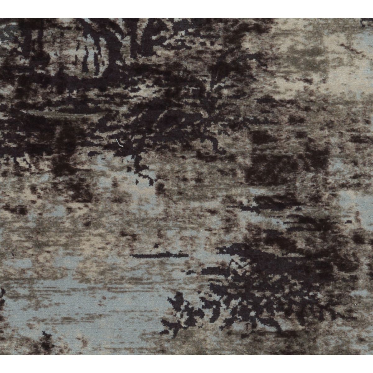 Vintage 5206 Taupe 170cm x 240cm Bild 2