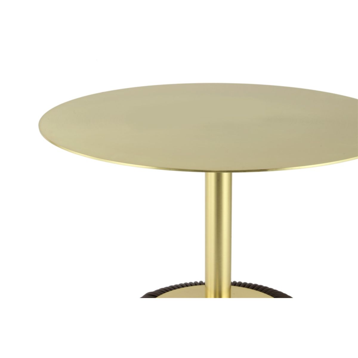 Beistelltisch Jokai 325 braun Bild 5