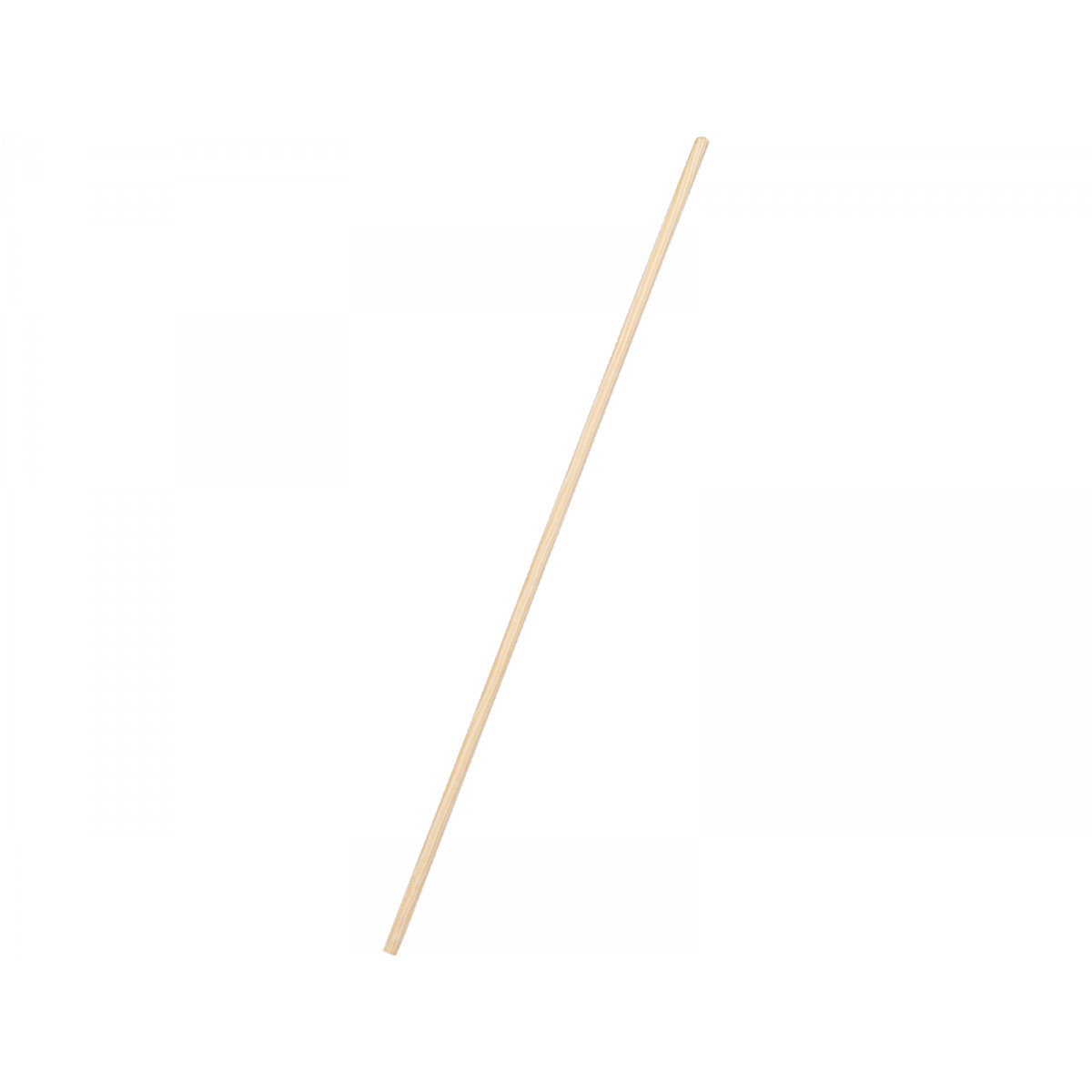 Plantiflor  Besenstiel 120 cm für 23 mm