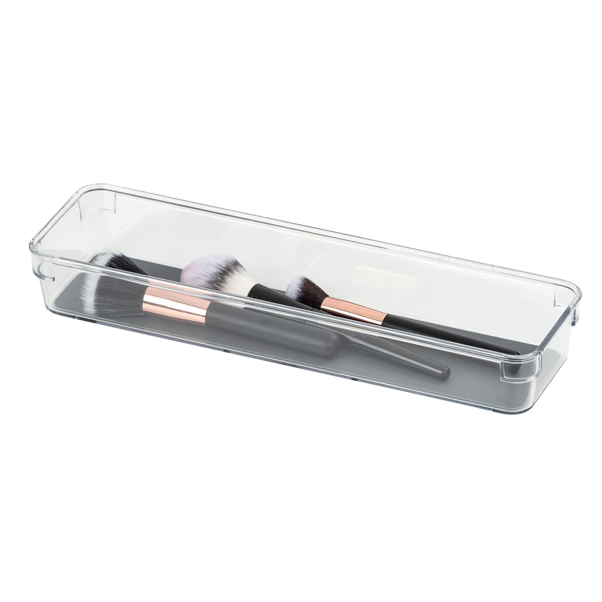 Wenko Schubladeneinsatz Long L 32,5 x 4,5 x 9 cm Bild 3