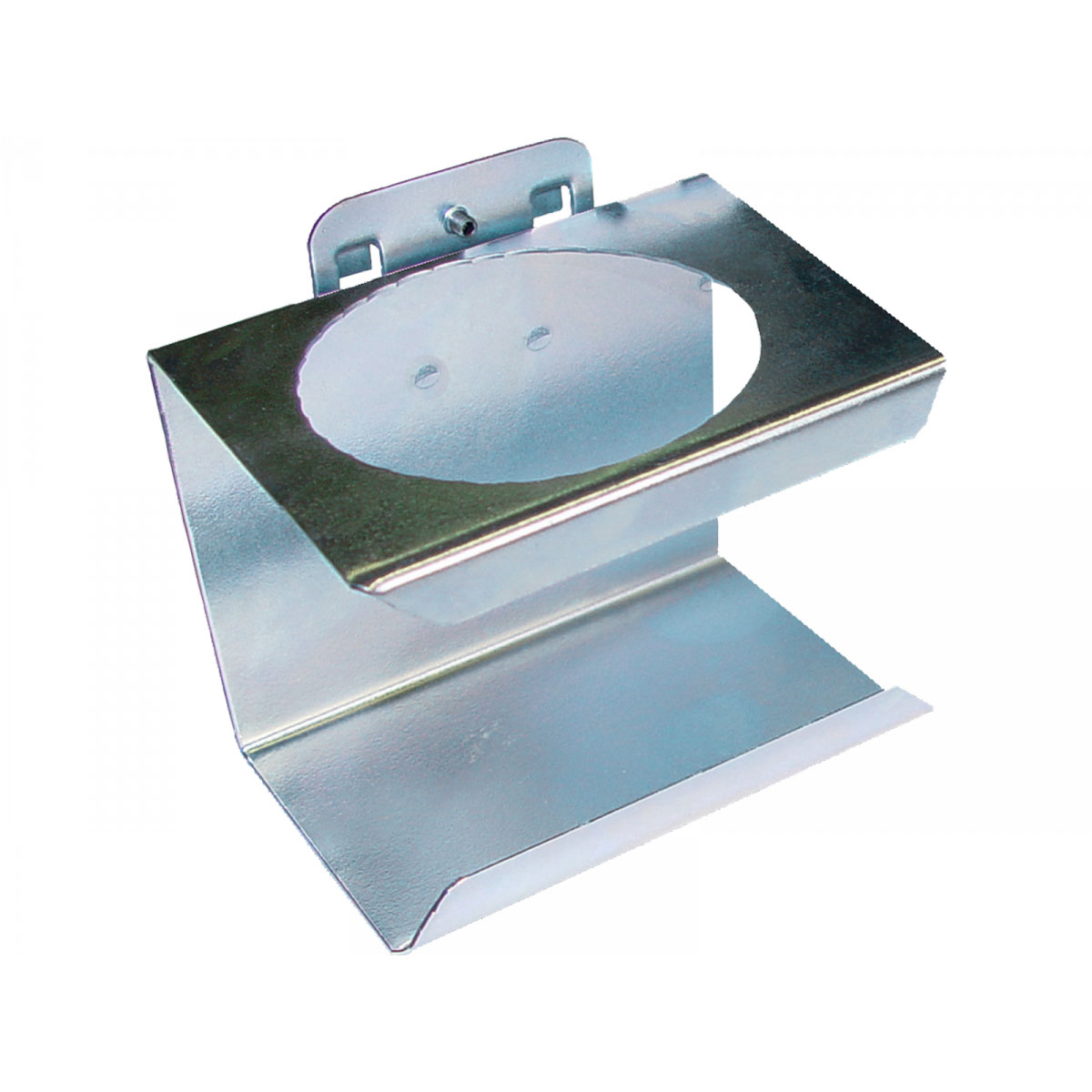 Güde Runddosenhalter