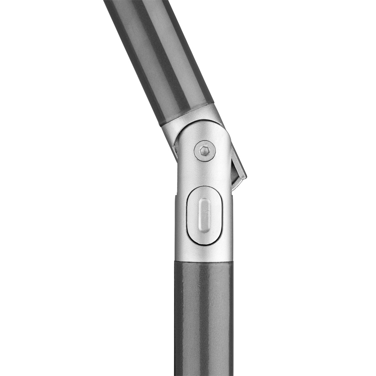 Schneider Schirme Sonnenschirm Aquila Durchmesser 250 cm silbergrau Bild 4