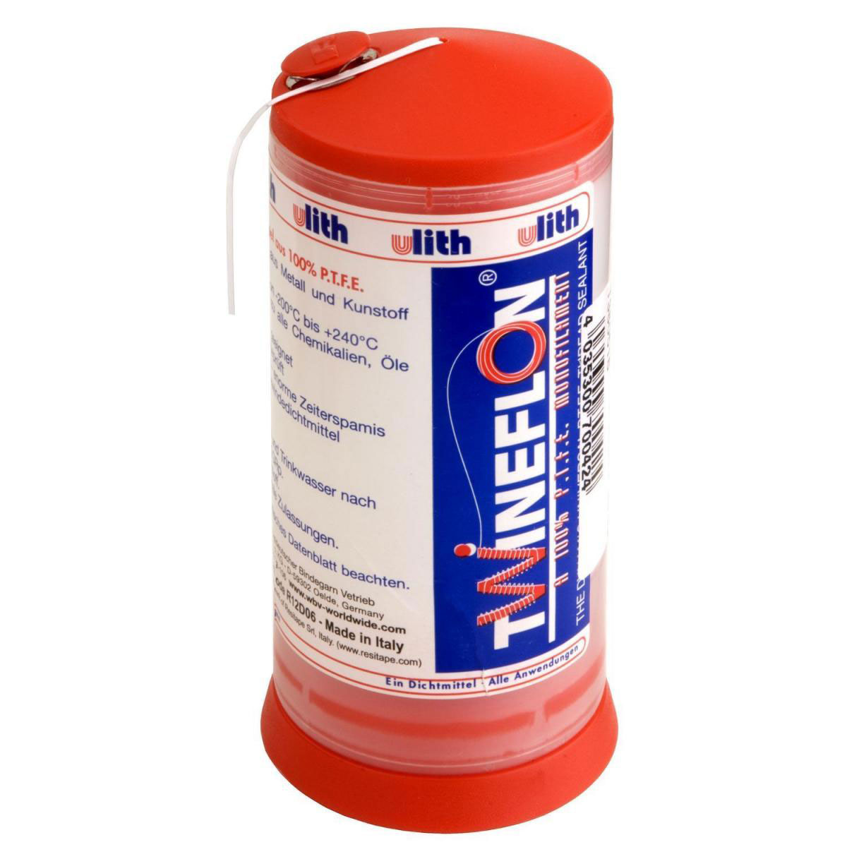 Gewindedichtfaden 175 m