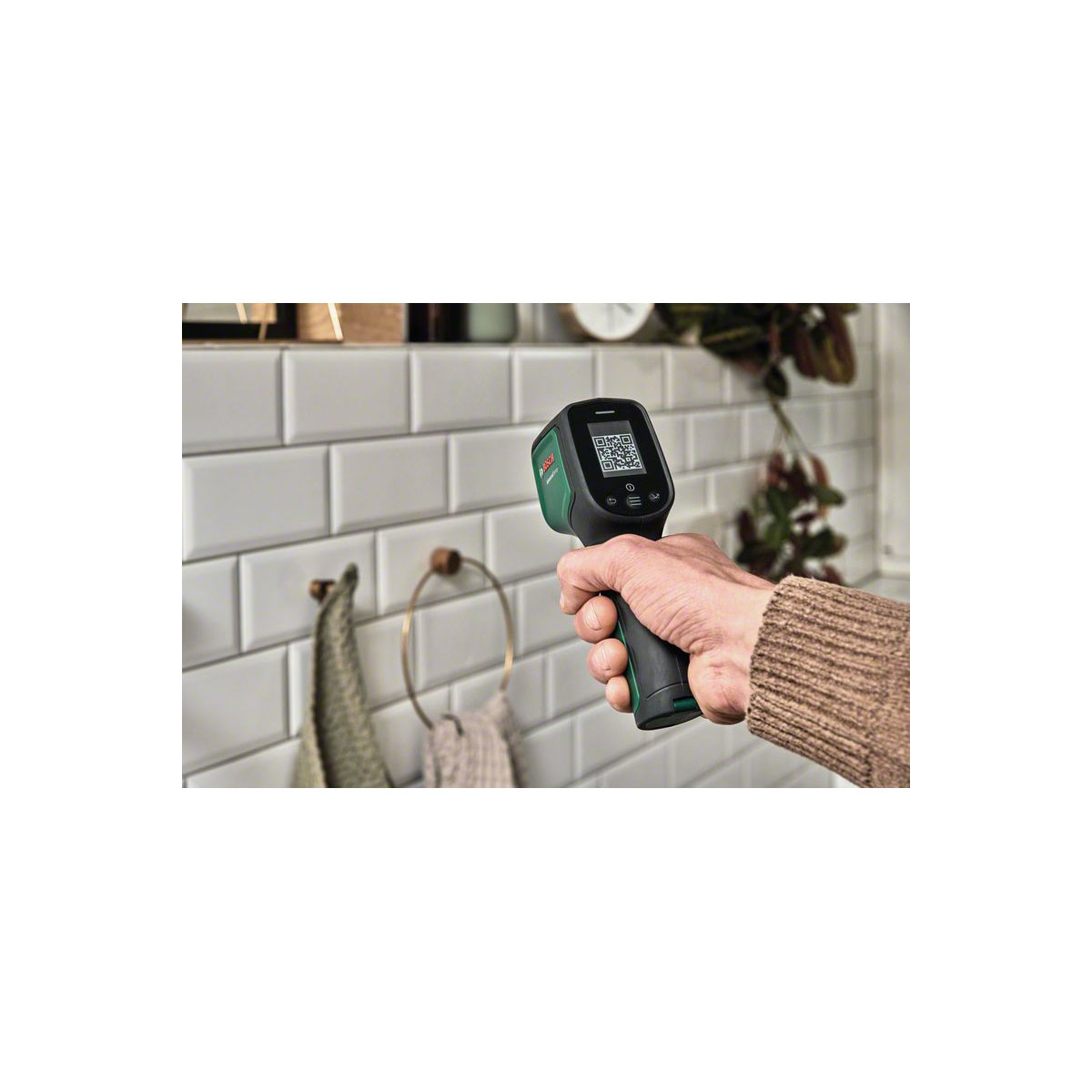 Bosch  Thermodetektor AdvancedTemp Bild 4