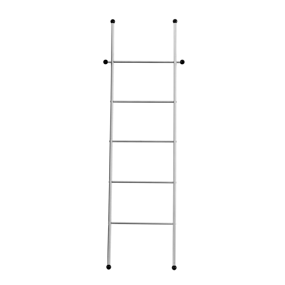 Wenko  Handtuchleiter Vita Handtuchhalter Bild 1