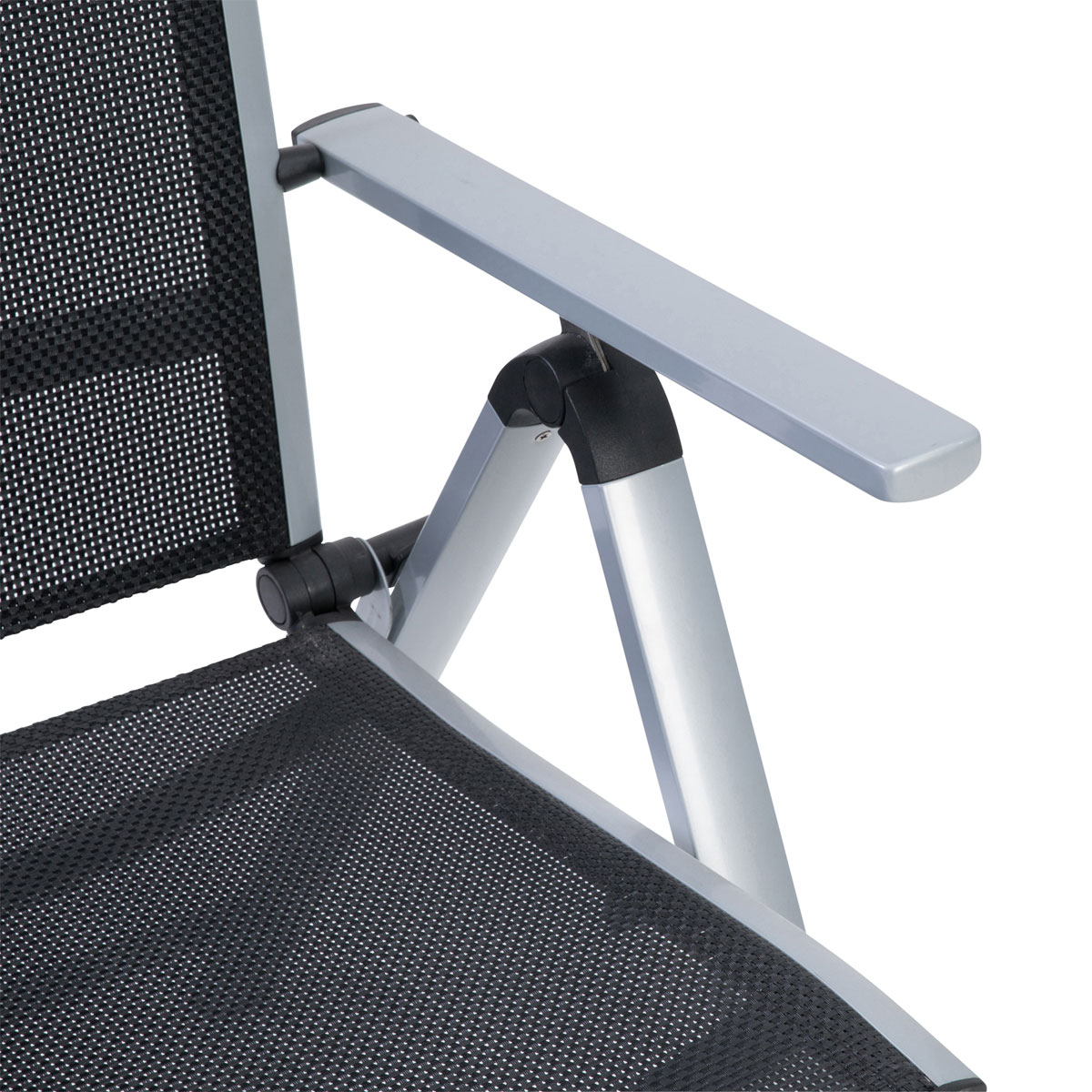 Greemotion Testrut Klappsessel „Monza“, Comfort  Bild 1