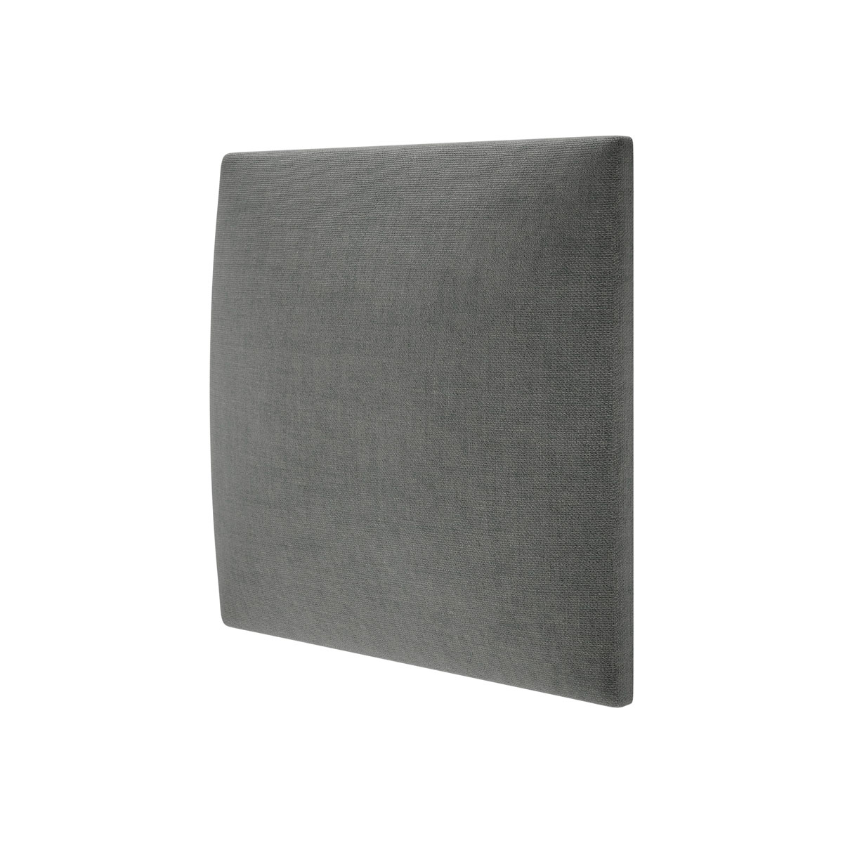 Mollis Polsterpaneele 30x30 cm anthrazit Bild 2