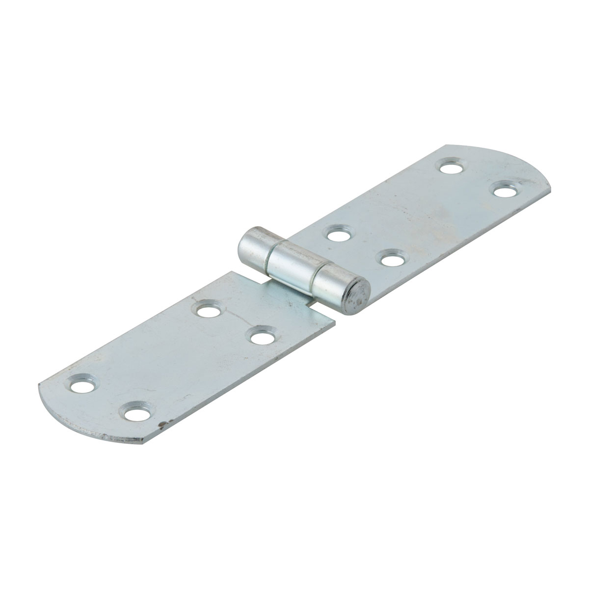 Suki Kreuzband blau verzinkt 160 x 35 mm