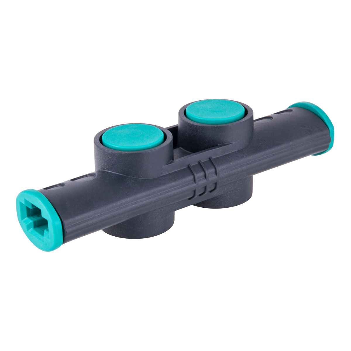 Wolfcraft  Einhandzwingen-Adapter Connector PRO/Easy Bild 1