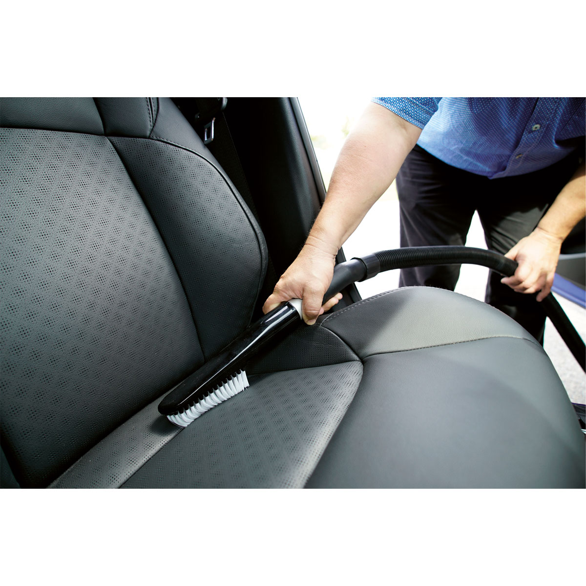 Einhell Polsterbürste weich Bild 2