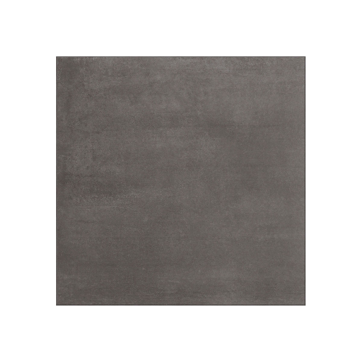 Feinsteinzeug Bitumen anthrazit 59,2 x 59,2 cm Bild 1