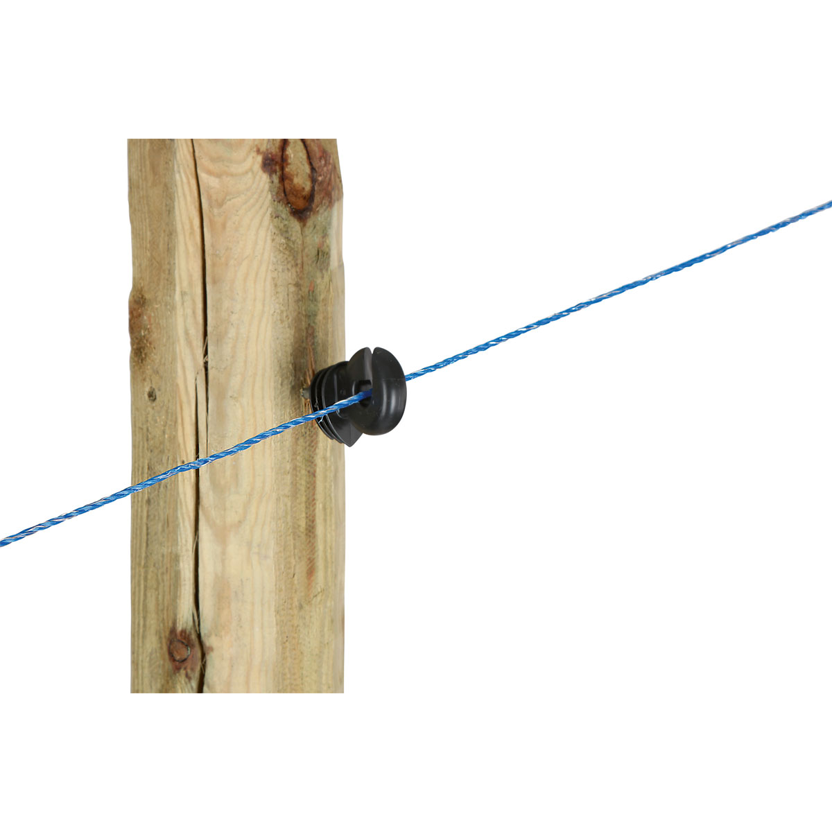 Litze Premium WildHog 400 m blau Bild 8