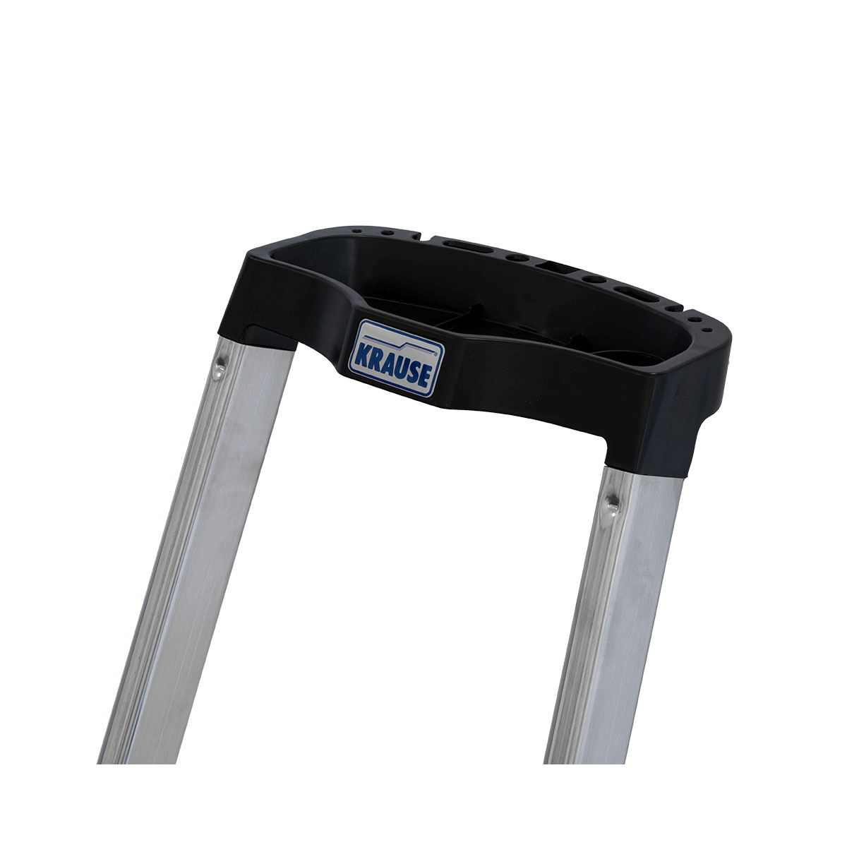 Krause SOLIDO STUFEN-STEHLEITER 6 STUFEN Bild 5