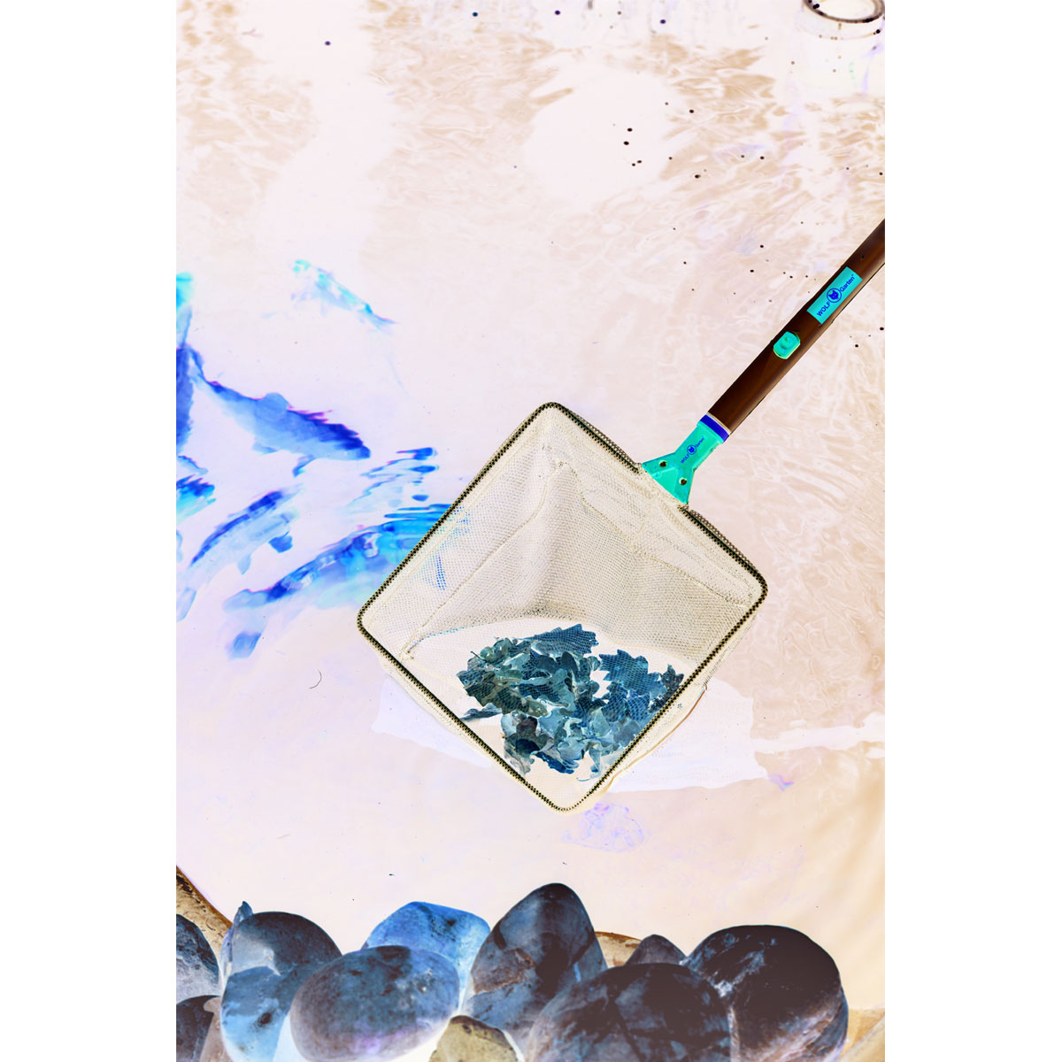 Wolf Garten Kescher WK-M Bild 3