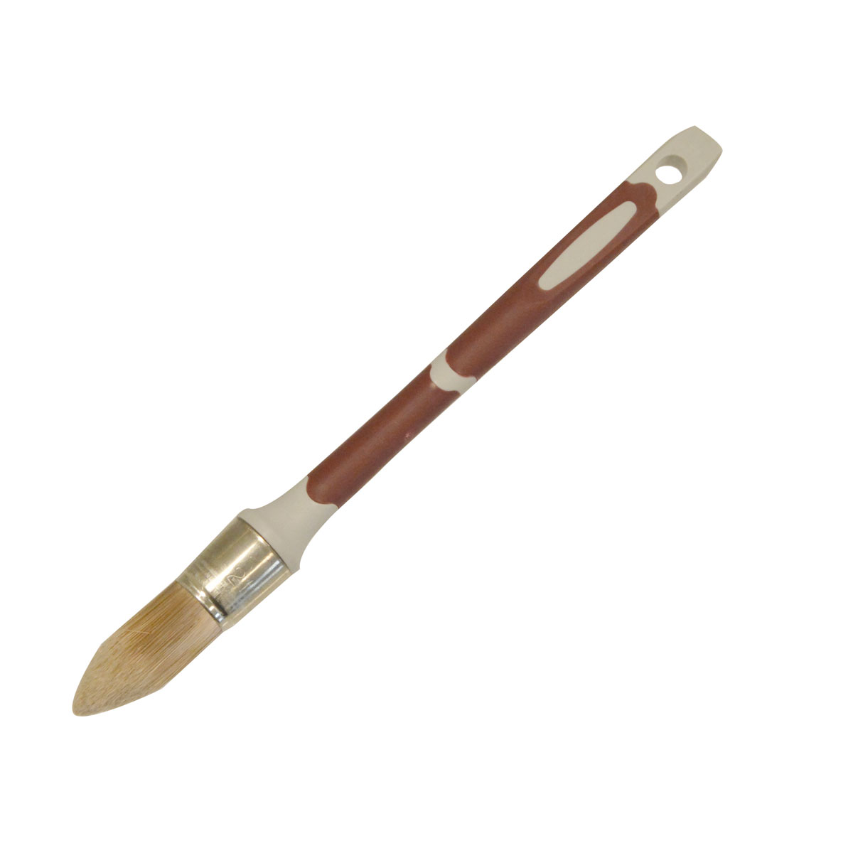 Vincent Sprossenpinsel Lasur 21 mm