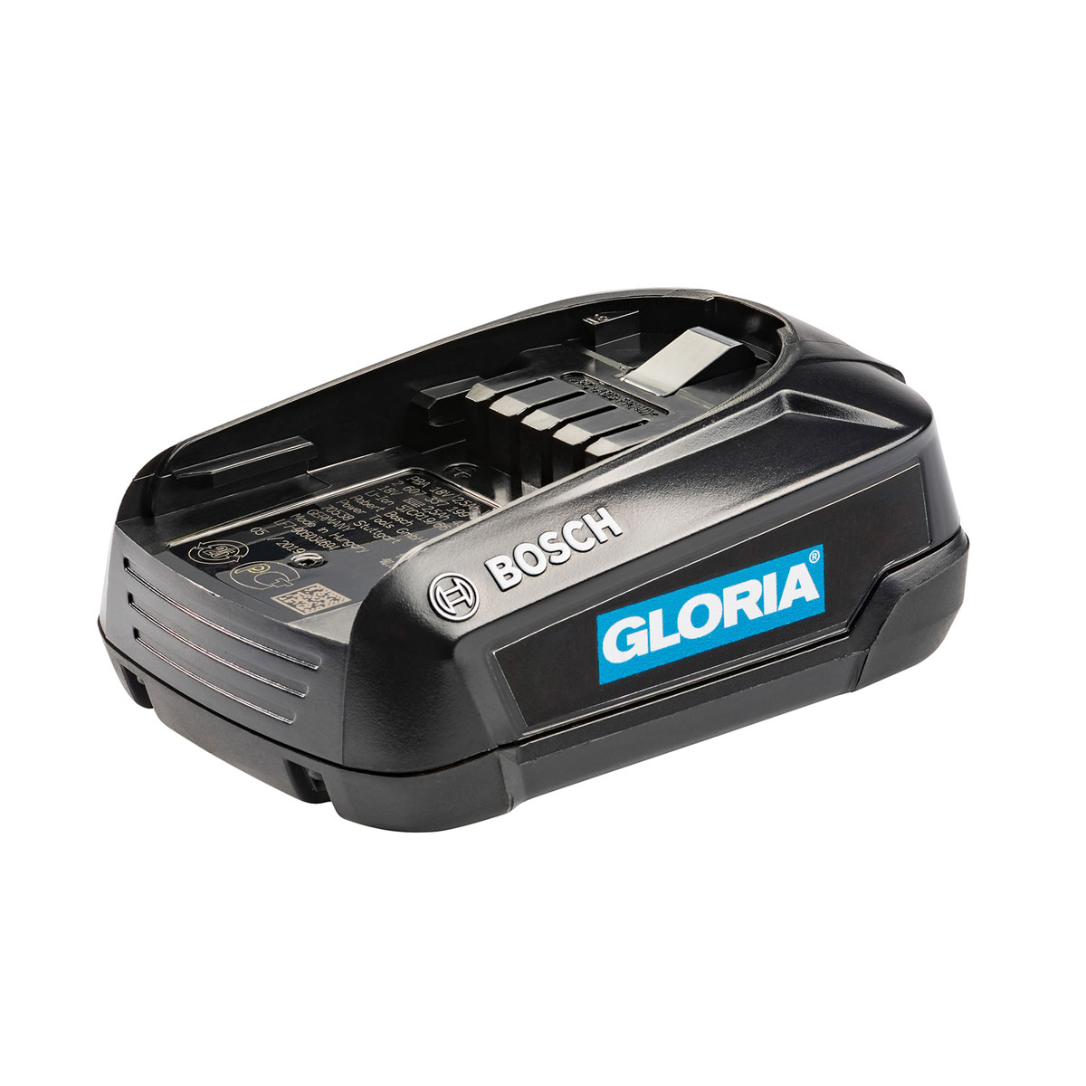 Gloria Akku Power 4 All 2,5 Ah