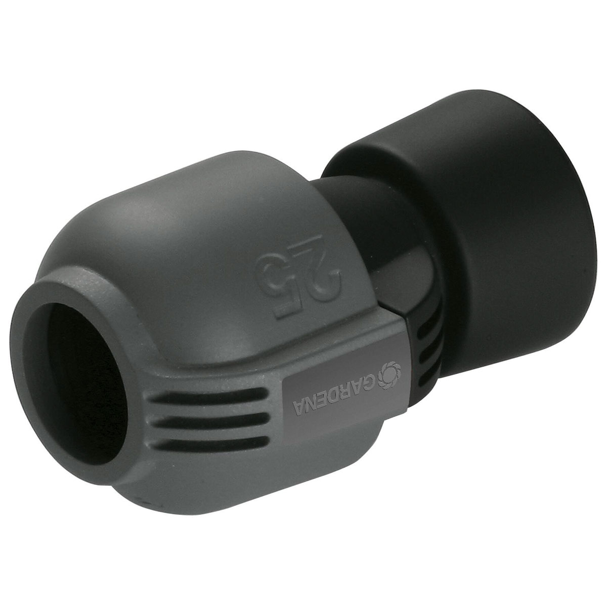 Gardena  Verbinder 25 mm 1 Zoll Innengewinde Bild 4