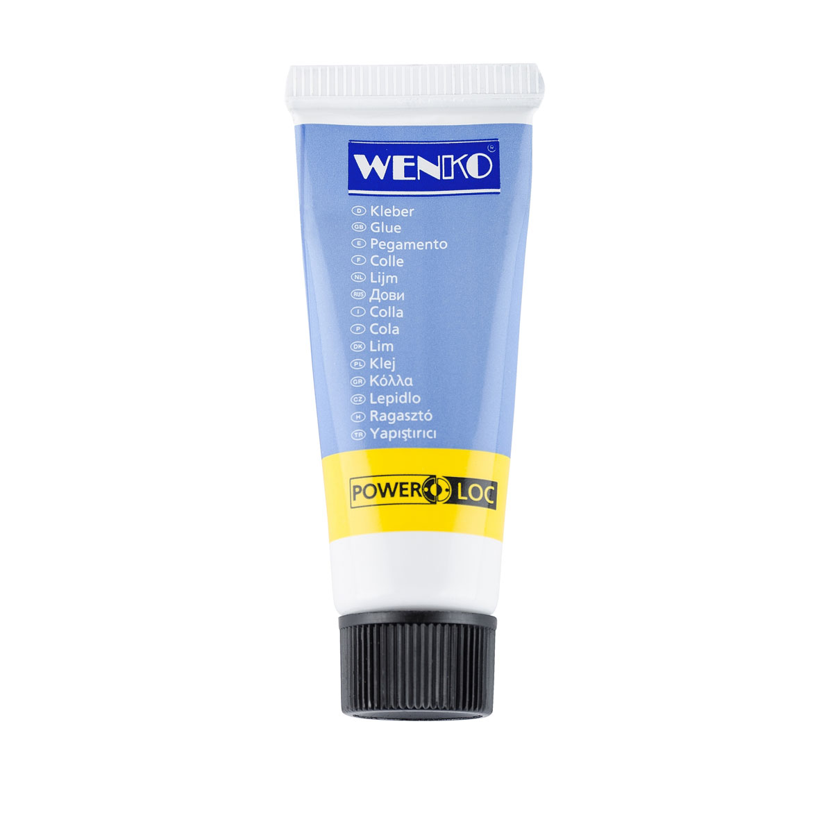 Wenko Power-LocKleberfürWandserienBefestigenohnebohren