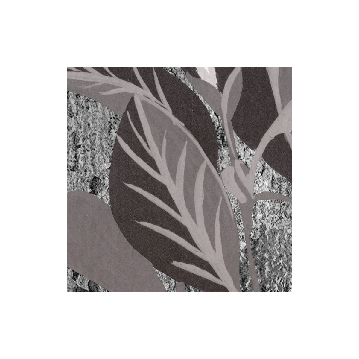 Komar  Vlies Fototapete Moonlight Flowers 200x250 cm Bild 6