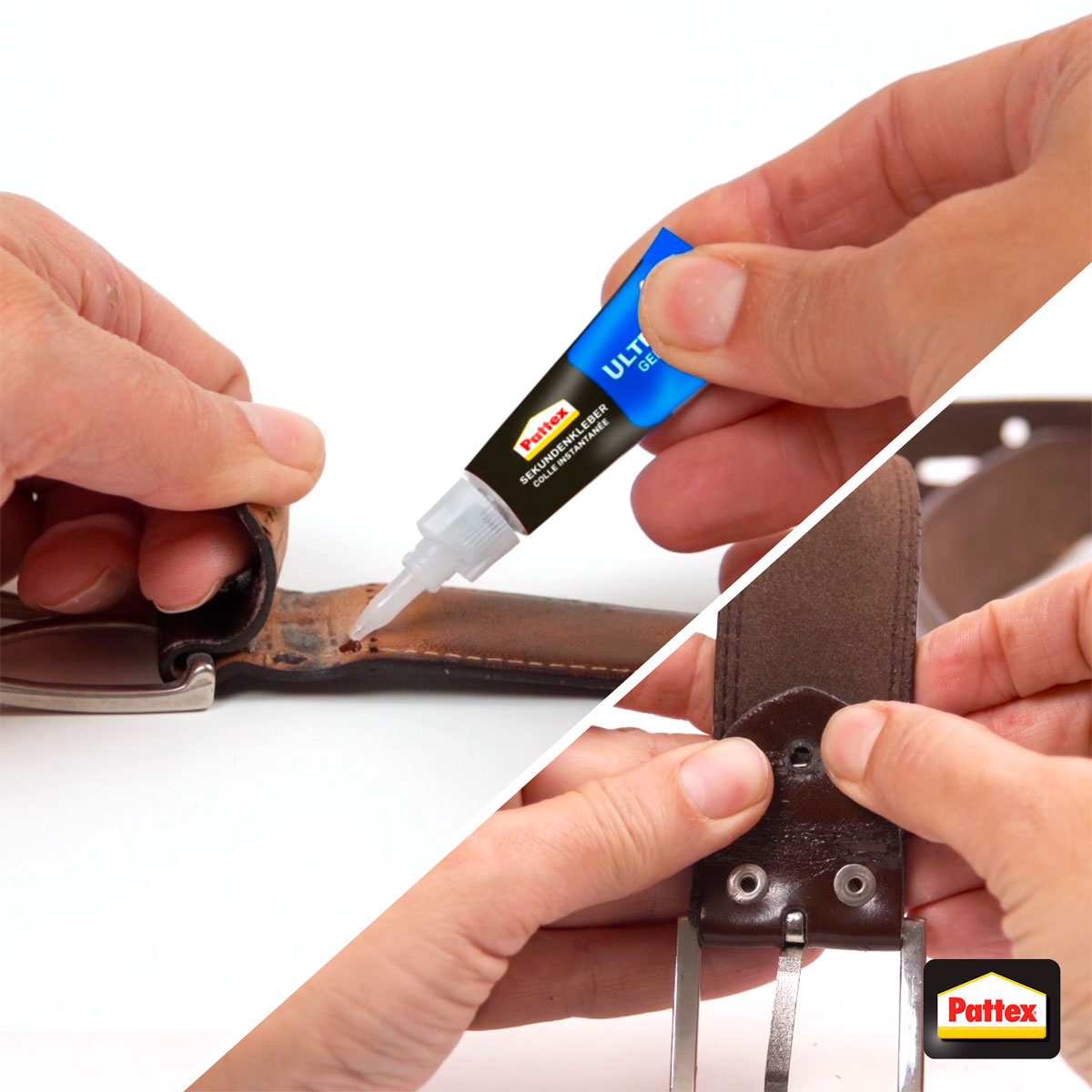 Pattex Sekundenkleber Ultra Gel 10 g Bild 8