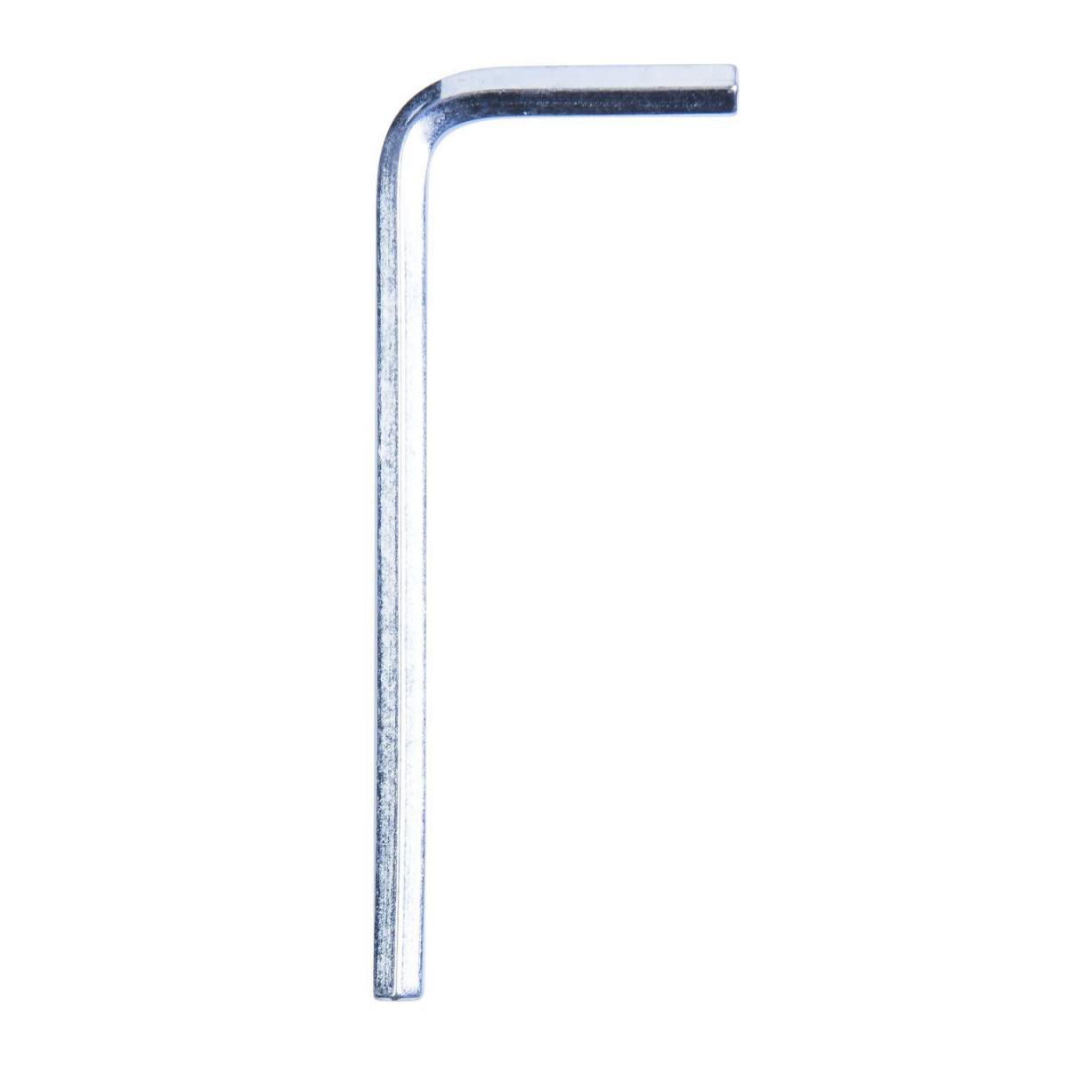 Krone Stiftschlüssel 6-kantig 4 mm Bild 2