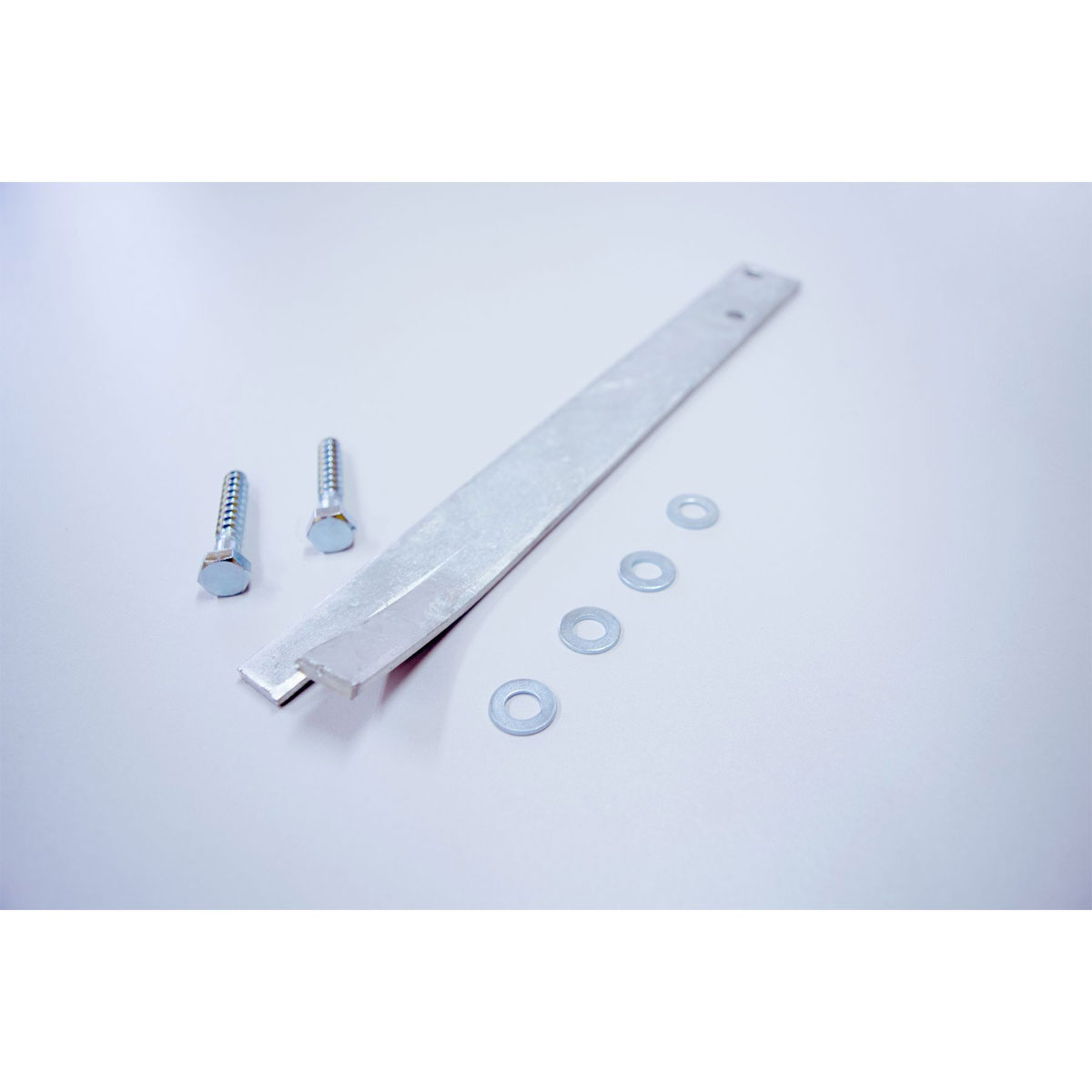 Weka Bodenanker-Set für Klettergerüst „Tabaluga“ 