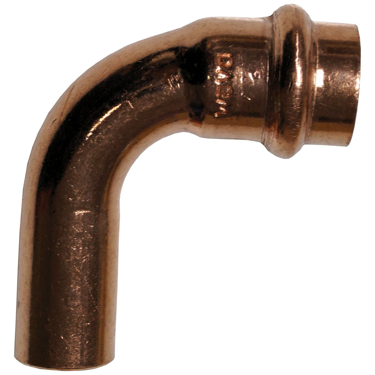 Cornat Press Bogen 90 IG/AG 15 mm 10 Stück