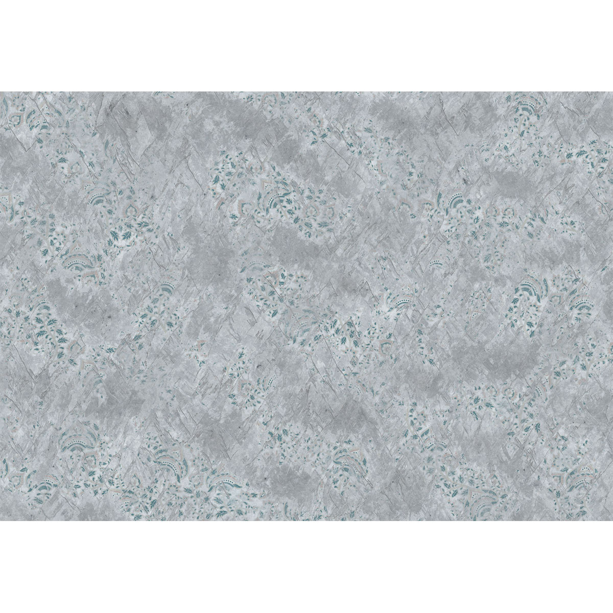 Komar  Vlies Fototapete Pristine 400x280 cm Bild 2