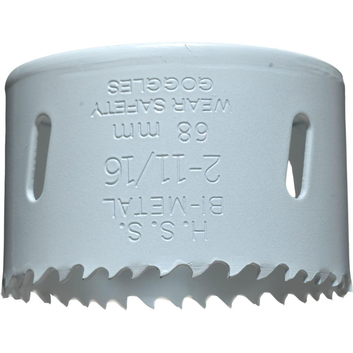 kwb  Lochsäge Durchmesser 68 mm Bild 1