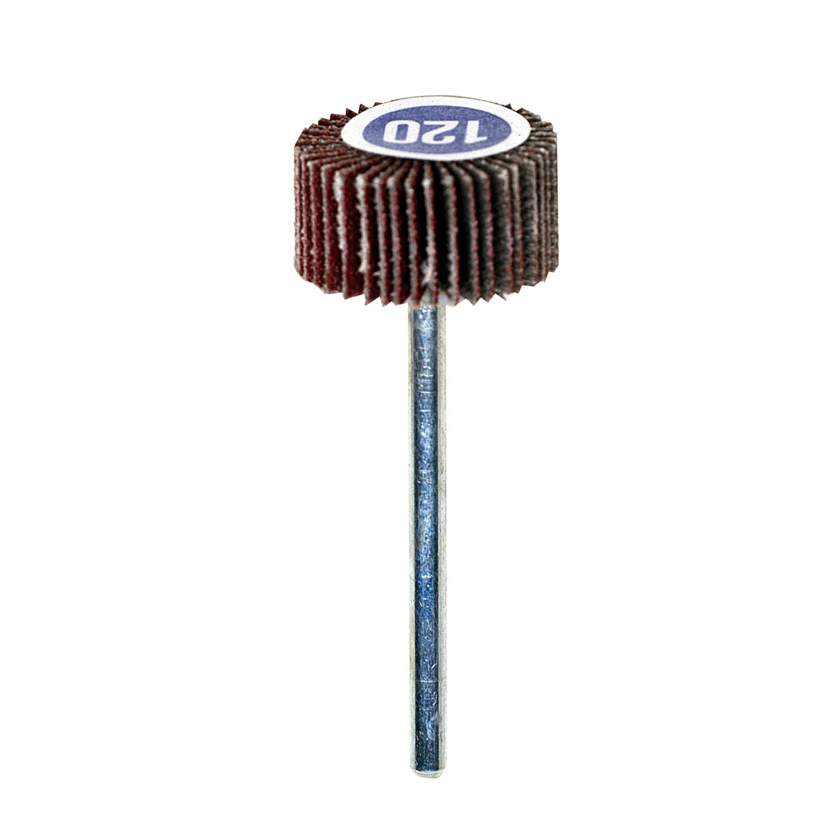 Proxxon Micromot Fächerschleifer 20 x 10 mm Korund