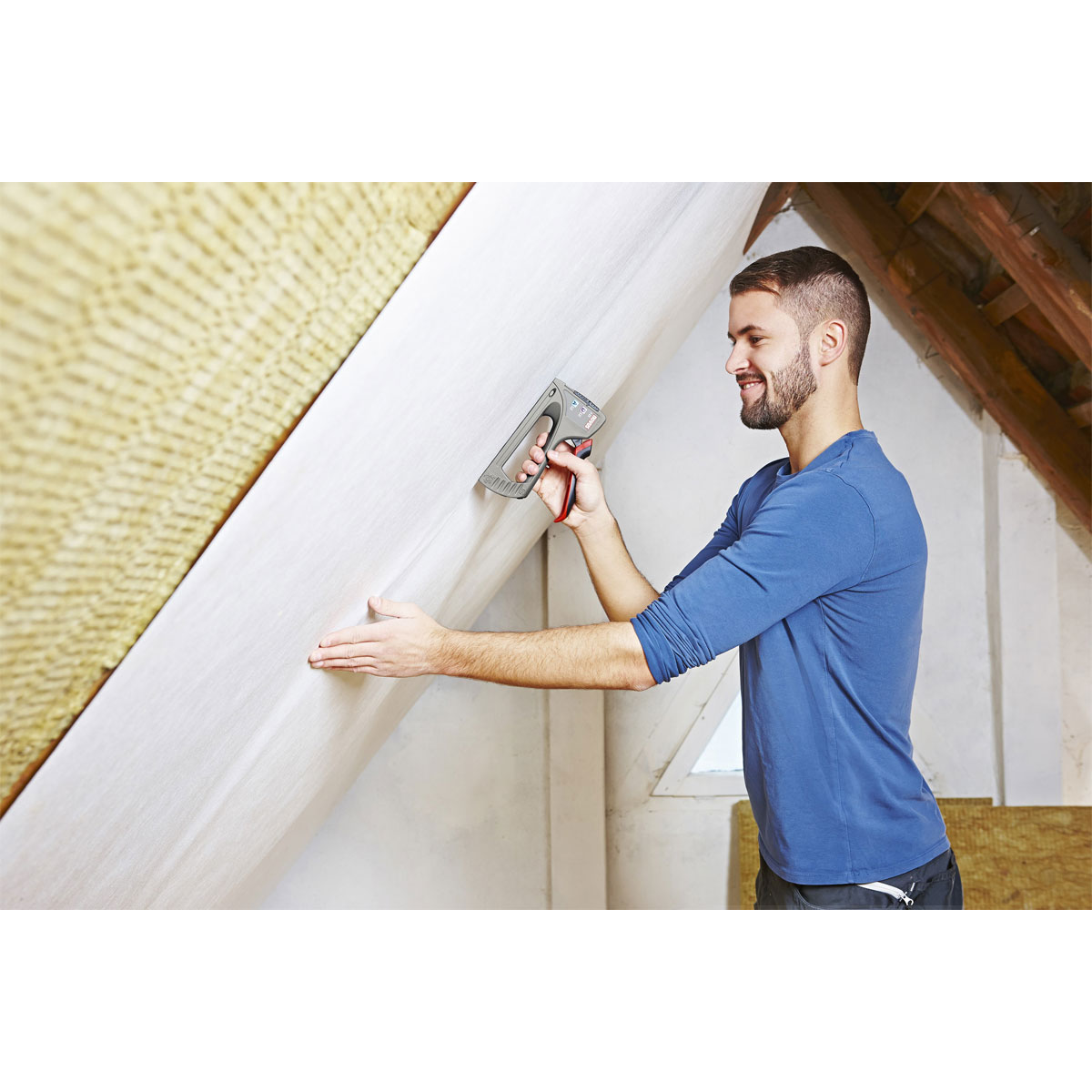 Novus Handtacker J-25 Bild 6