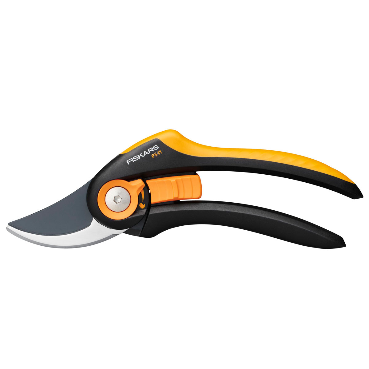 Fiskars Gartenschere Plus SmartFit P541 Bypass