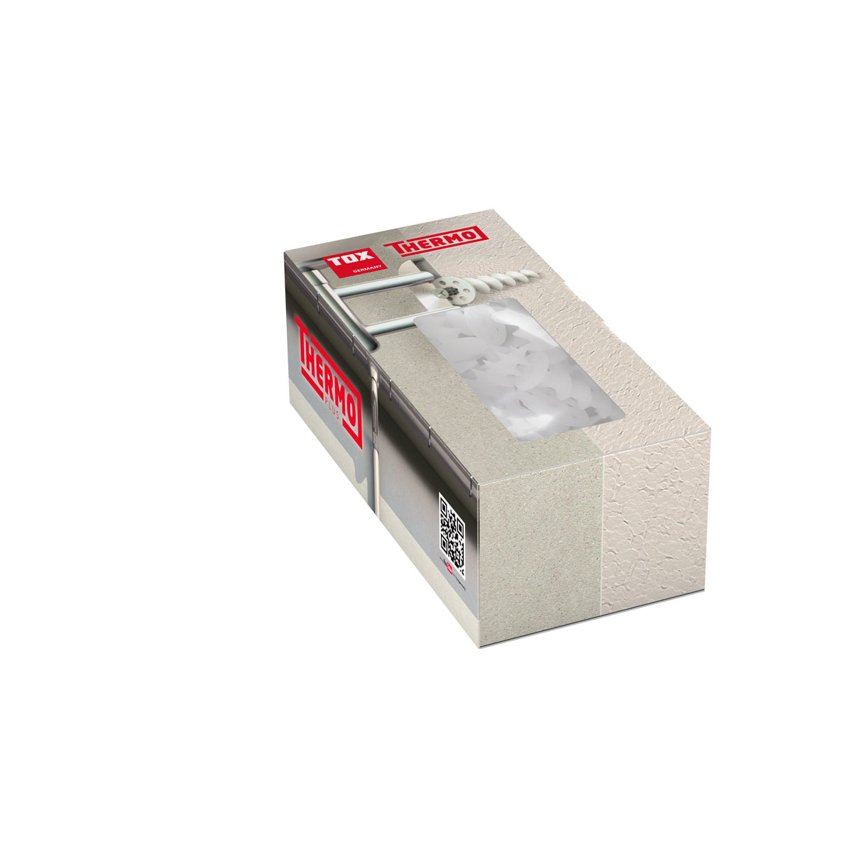 TOX Dämmstoffdübel Thermo 85 Bild 2
