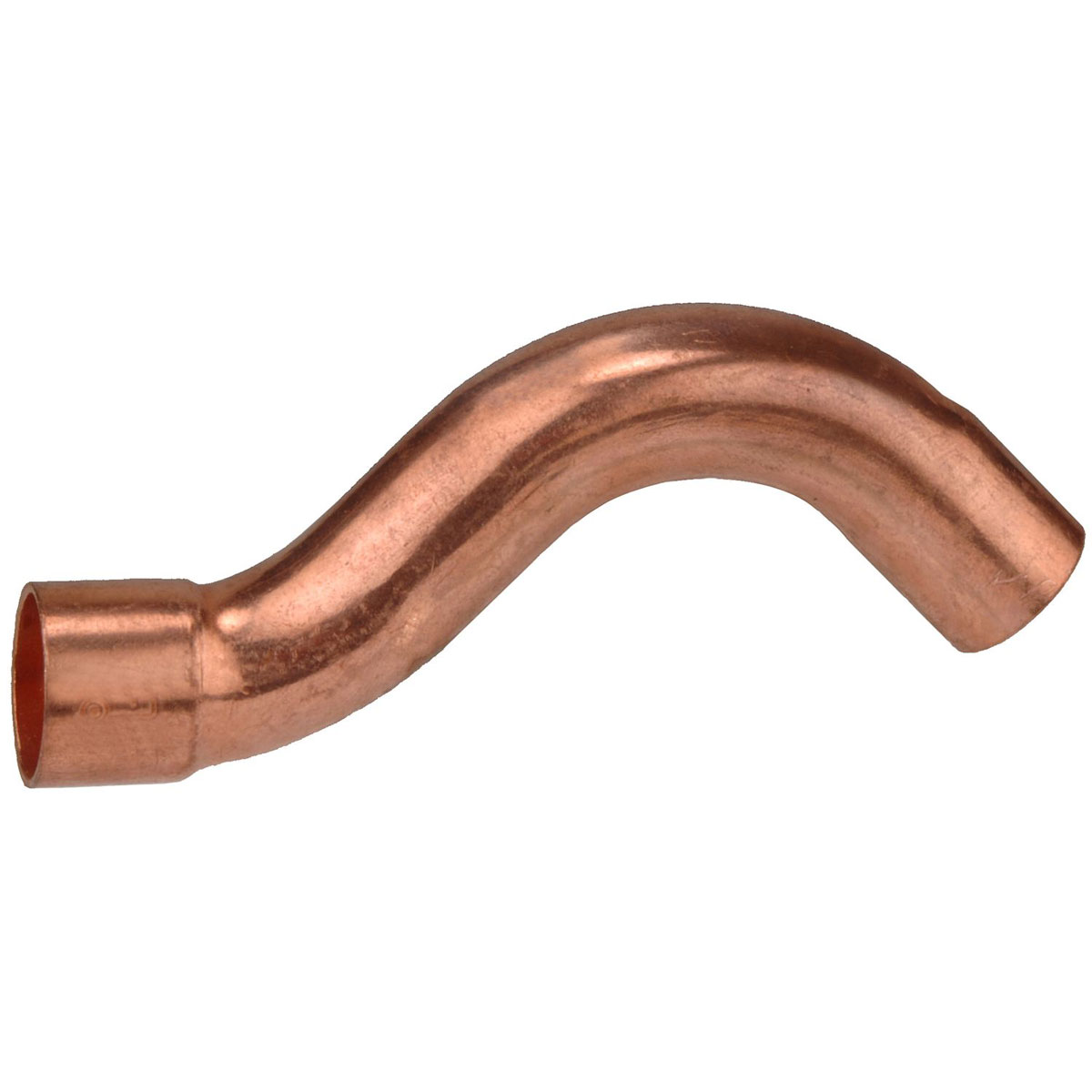 Cornat CU-Überspring-Bogen 1 Muffe 15 mm