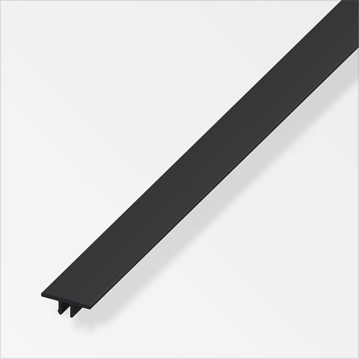 MyTool Abdeckleiste Coasix schwarz