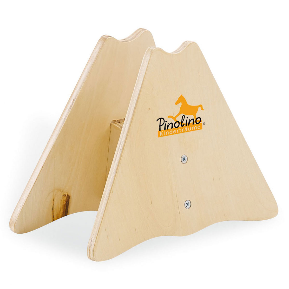 Pinolino Stellplatz, für Laufräder