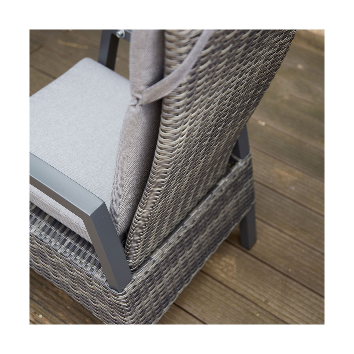 Siena Garden Positionssessel Taranto Bild 9