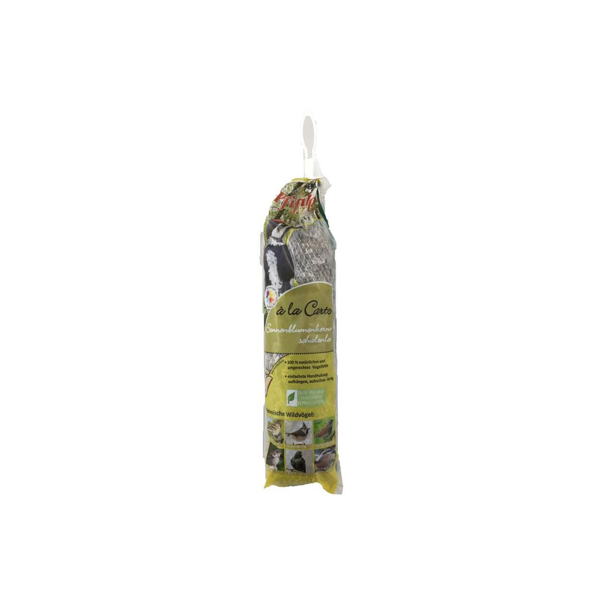 Pf. a la Carte Sonnenblumenkerne 500ggeschaelt schalenlos