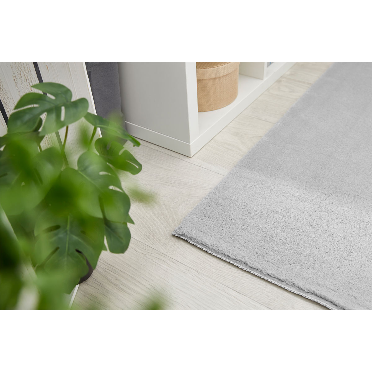 andiamo Teppich Arezzo 80x150 cm grau Bild 10