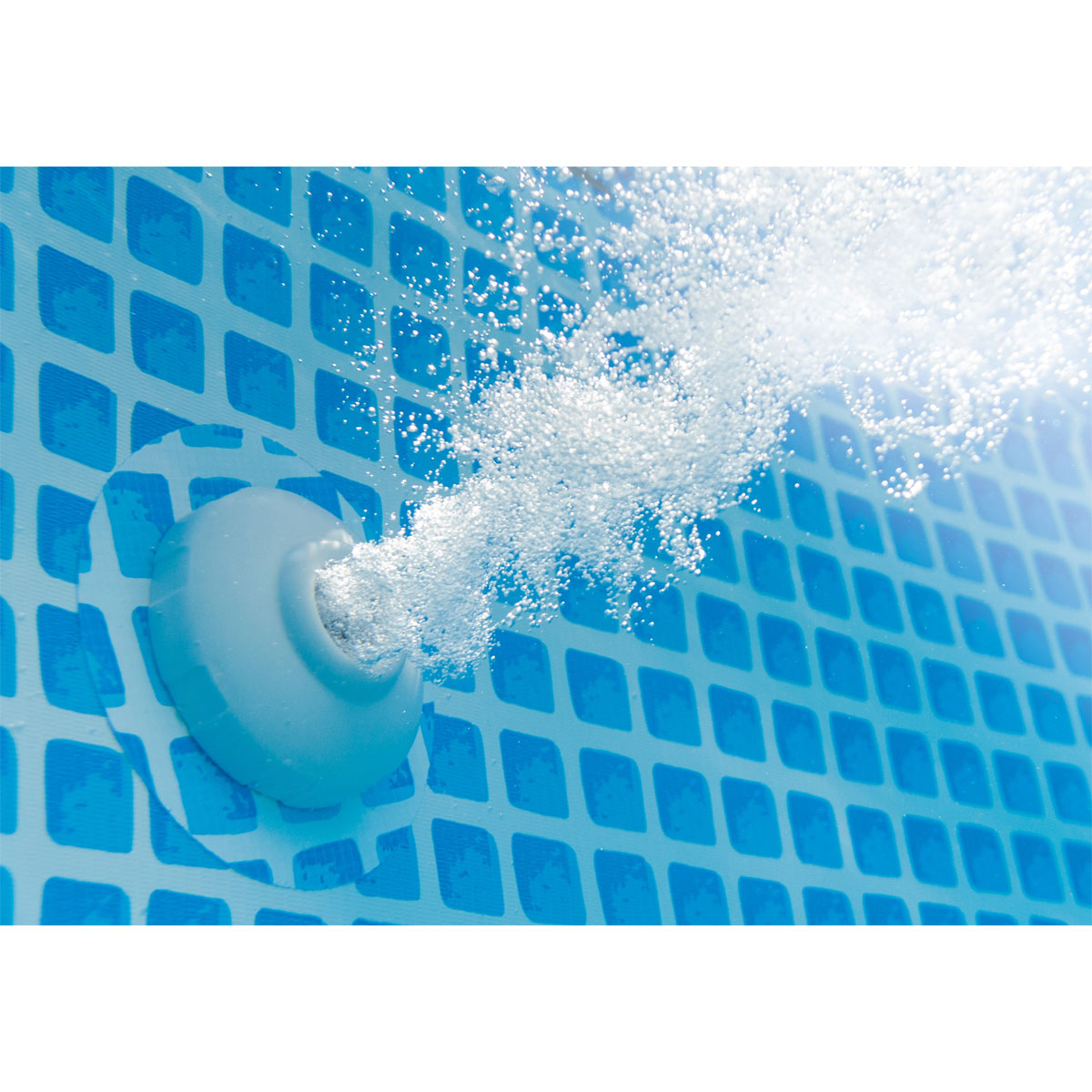 Intex Easy Set Pool Ø 305 x 76 cm Bild 6