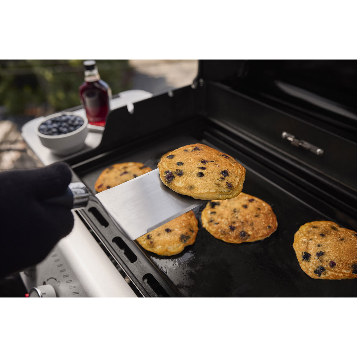 Weber  Gasgrill SPIRIT E-425 GBS Bild 19