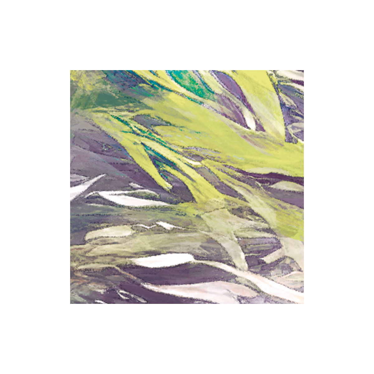 Komar  Vlies Fototapete Passage 350x250 cm Bild 3