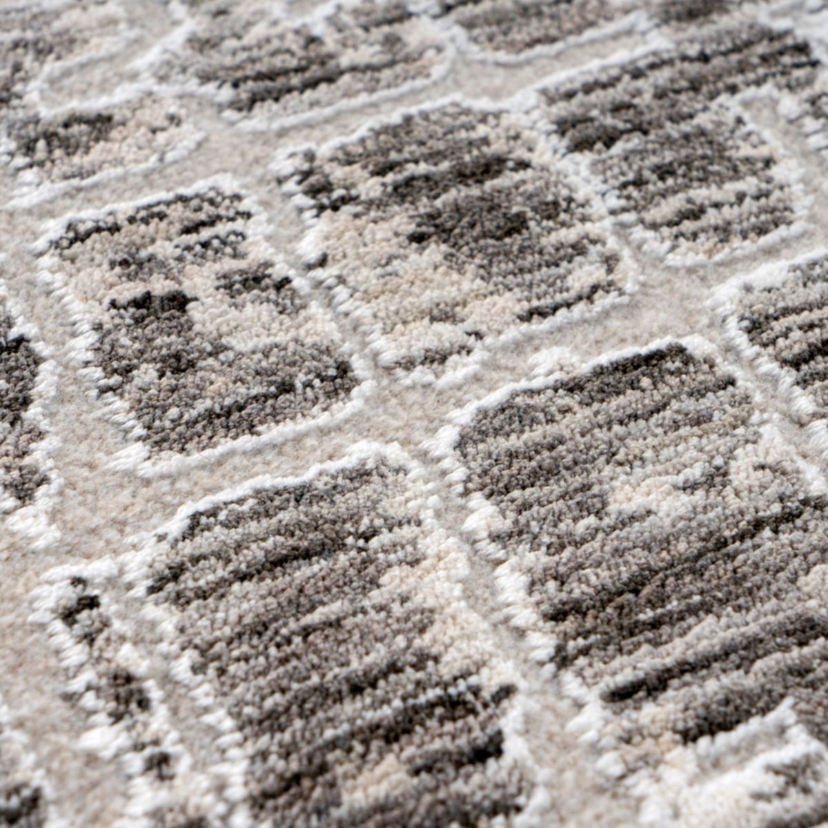 Amora 260 Grau 160cm x 230cm Bild 5