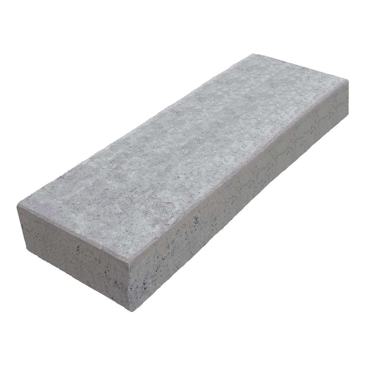 Diephaus  Blockstufe grau 120 x 40 x 14 cm Bild 1